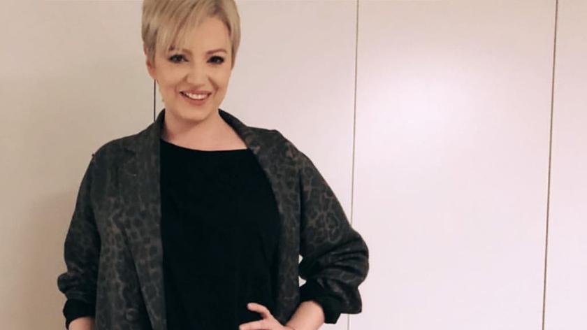 Zobaczcie, jak zmieniała się Dorota Szelągowska od 2006 roku aż do dziś!