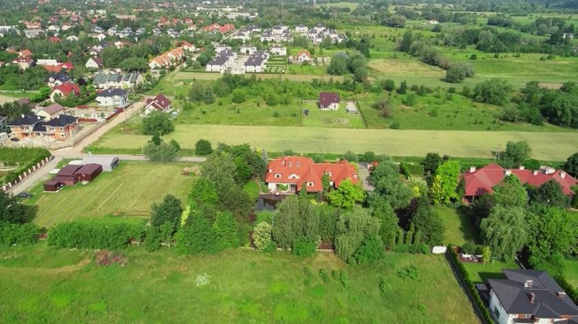 Nowa Maja w ogrodzie: Historia ogrodu. Zobaczcie, jak powstawał azyl właścicieli tego miejsca!