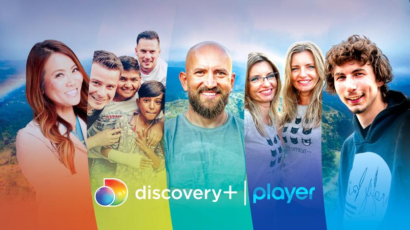 TLC dostępne online w discovery+