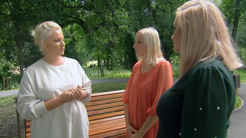 Są tacy faceci, którzy zawsze stają na wysokości zadania. Właśnie taki jest Marcin, który został zgłoszony do programu przez młodszą siostrę Olę i przyjaciółkę. Bohater pierwszego odcinka ma czwórkę rodzeństwa. Kiedy szesnaście lat temu, po ciężkiej chorobie zmarła ich mama, wszystko się zmieniło. Ojciec nie udźwignął ciężaru odpowiedzialności i po jakimś czasie odszedł z domu, zostawiając wszystkie dzieci samym sobie. Marcin postanowił zawalczyć o rodzinę. Stał się ojcem zastępczym dla swojego najmłodszego brata.

Nie było łatwo! Nieustanna walka o środki do życia i dach nad głową dla wszystkich, wypełniła cały jego czas. Dziś cała czwórka rodzeństwa wyszła na prostą. Ułożyli sobie życie, pracują, mają własne rodziny. Marcin nadal opiekuje się swoim młodszym bratem i mieszka jedną z sióstr. Kilka lat temu związał się z Mileną. Z oddaniem opiekował się nią, kiedy zachorowała na raka piersi. Ich związek przetrwał ten trudny czas. Teraz oboje marzą o wspólnym domu w którym mieszkaliby całą rodziną. Za niewielkie pieniądze kupili mały, malowniczo położony domek w Wojciechowicach koło Lublina. Nieruchomość jest niestety w tragicznym stanie. Bohater z partnerką spędzają tam głównie weekendy. Mieli nadzieję, że uda im się wyremontować dom i stworzyć własne wymarzone miejsce do życia. Niestety zabrakło im środków. Na szczęście dobro wraca i Marcin wraz z rodziną trafił pod skrzydła do Doroty Szelągowskiej